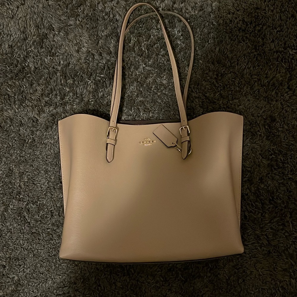 Coach Tote Bag